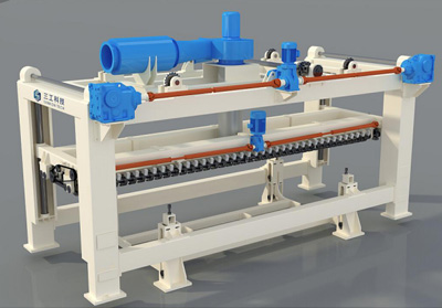 加氣線切割機(jī) 加氣線切割機(jī)
